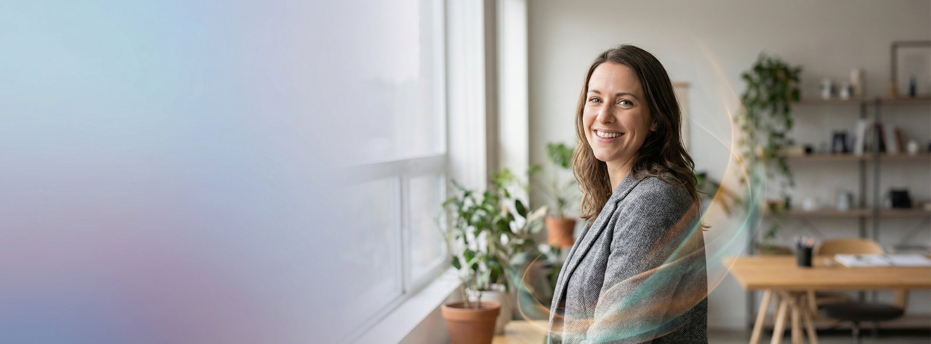 Vista de un proyecto desarrollado por DevActivo