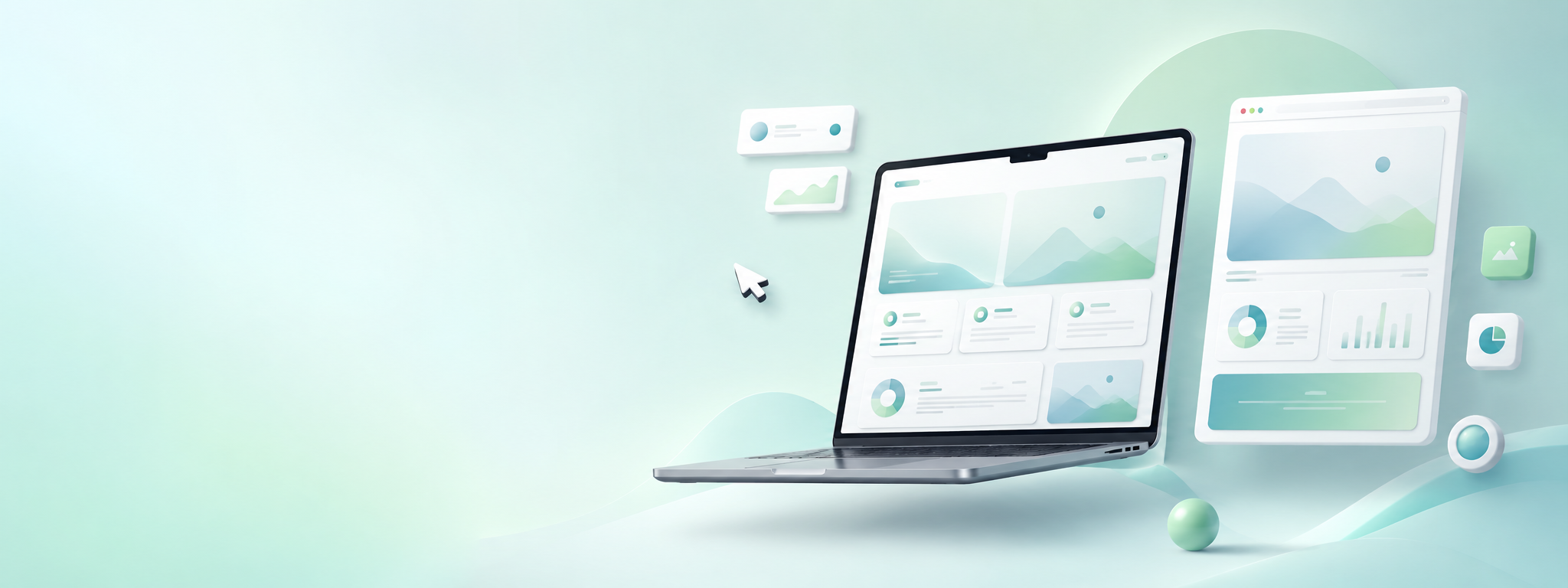Tu Página Web Profesional sin Gastar de Más - DevActivo