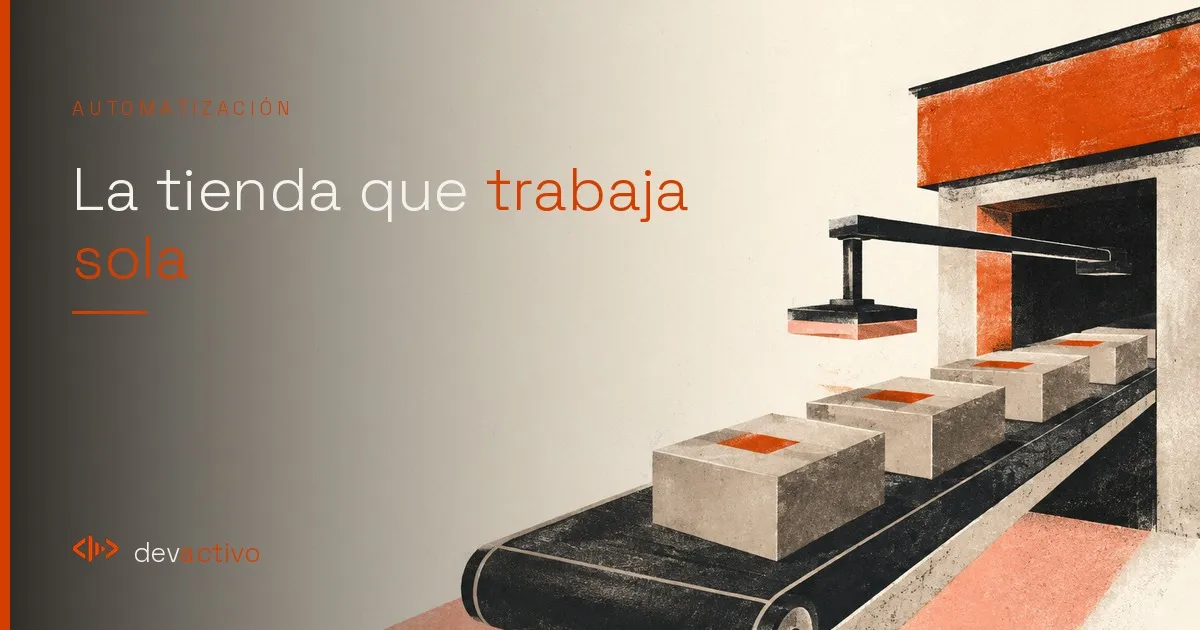 Automatizar Shopify con n8n: 12 workflows que se pagan solos (guía técnica 2026)