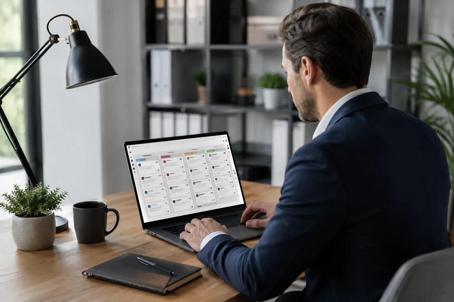 GoHighLevel: Implementación de CRM y Funnels - Caracteristicas