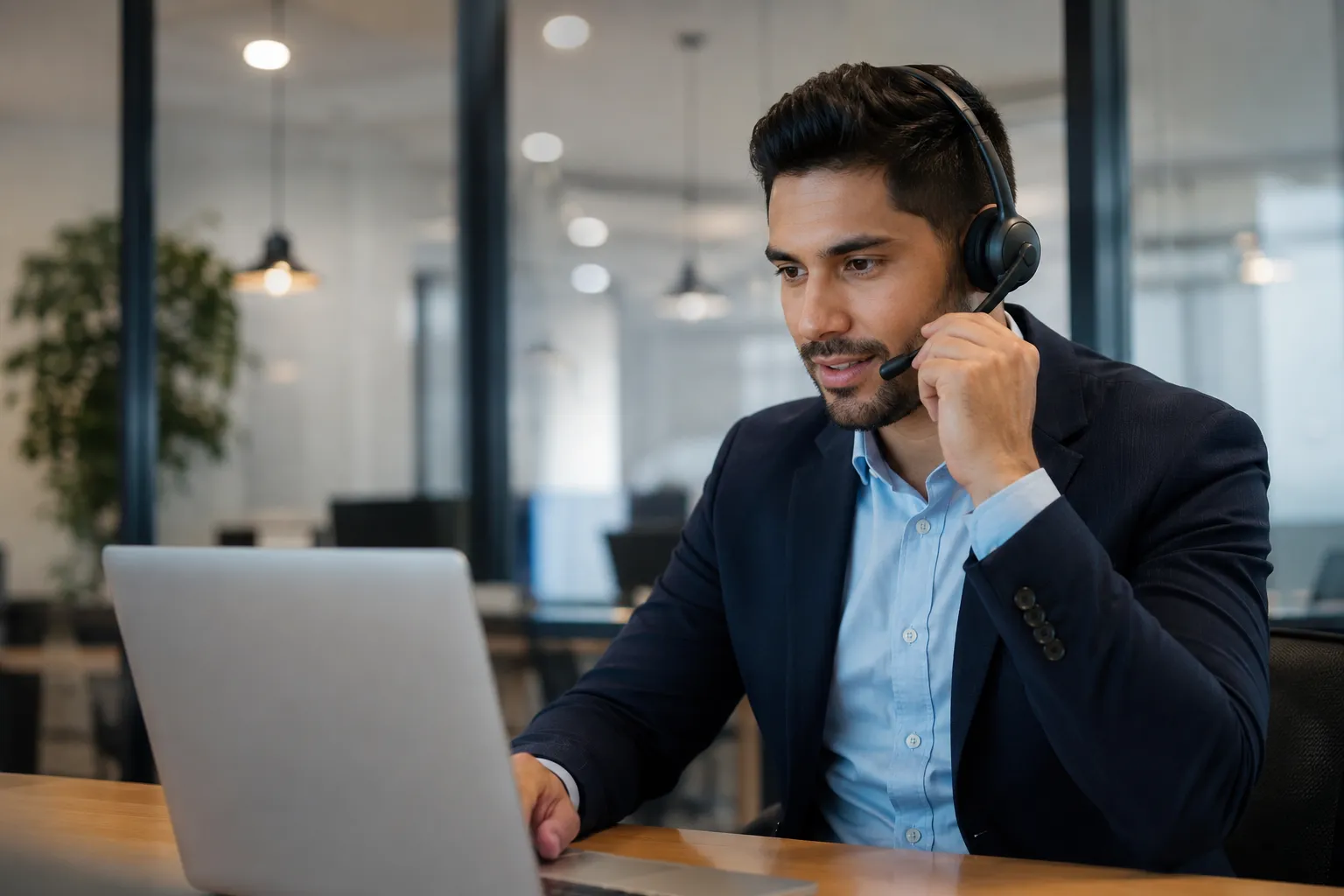 Cold Outreach B2B y Generación de Leads - Caracteristicas
