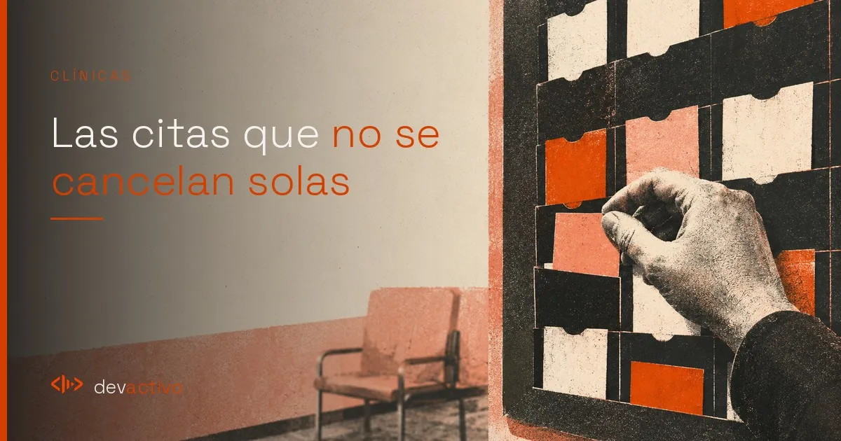 GoHighLevel para clínicas y consultorios: cómo dejar de perder citas y pacientes