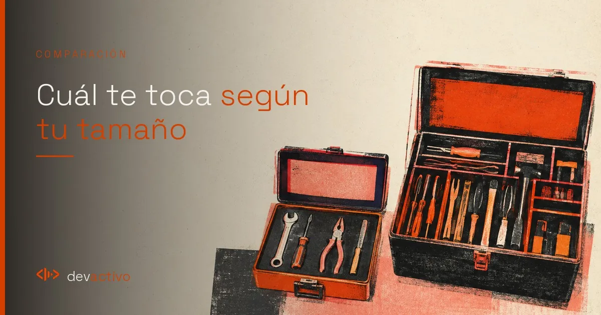 GoHighLevel vs HubSpot en 2026: comparación honesta para PyMEs y agencias