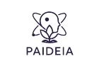 Logo de Paideia
