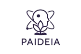 Logo de Paideia
