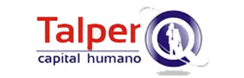 Logo de Talper Capital Humano