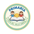 Logo de Primaria Rita del Valle Garcia