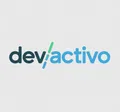 Logo de DevActivo