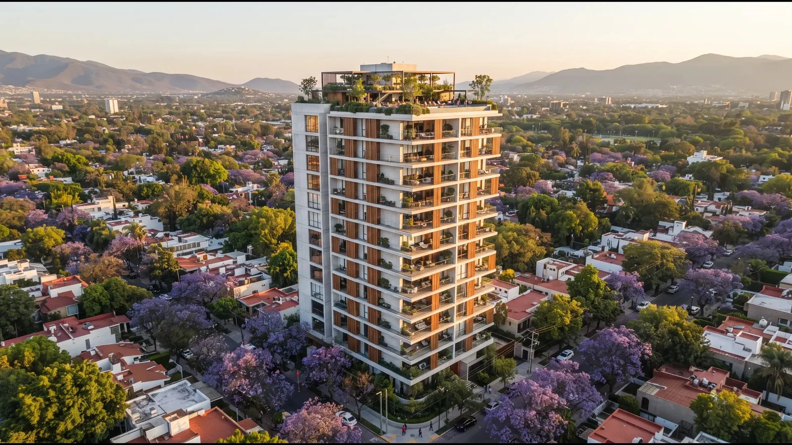 Páginas web inmobiliarias con recorrido 3D