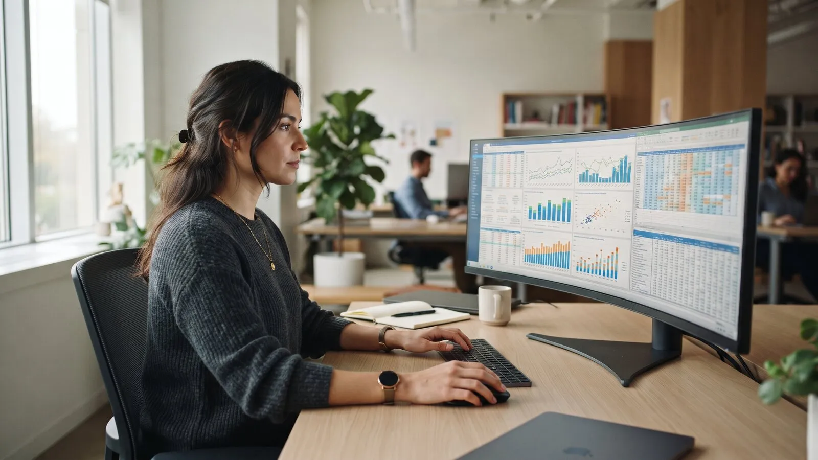 Extracción de Datos y Web Scraping a Escala