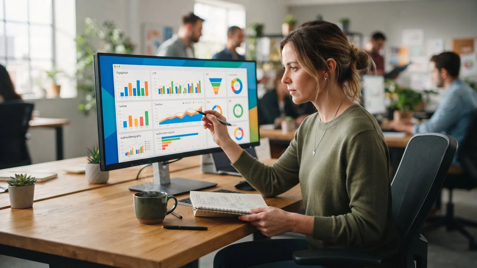 Agencia Google Ads en México