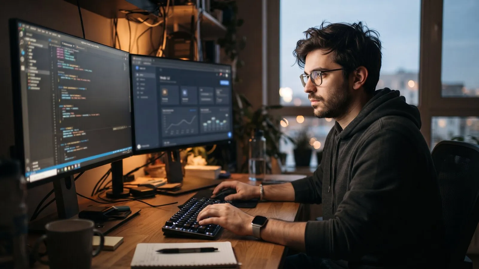 Desarrollo de Software a Medida