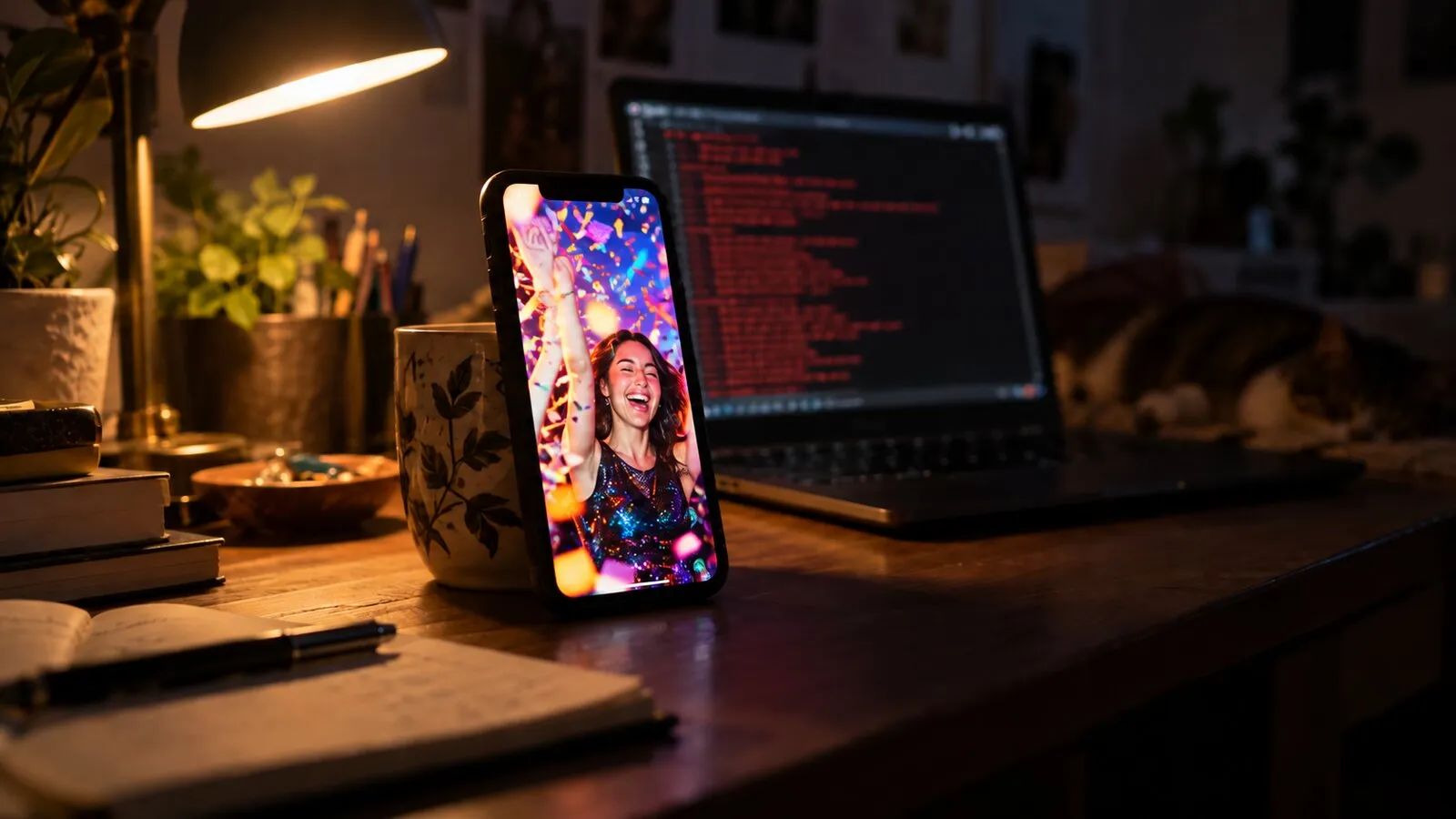 Por qué lo que ves en Instagram sobre inteligencia artificial nunca te funciona (y no es porque seas tonto)