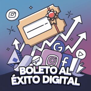 Campañas de Publicidad Online: Pase VIP Hacia el Éxito