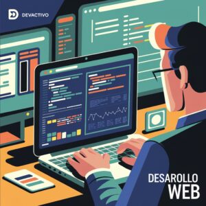 ¿Tu empresa necesita desarrollo web? Somos los indicados