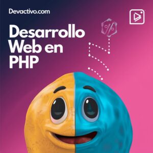Desarrollo Web PHP Moderno y Legacy | Devactivo.com