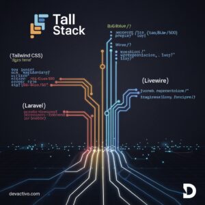 TALL Stack: La Combinación Perfecta para el Desarrollo Web Moderno