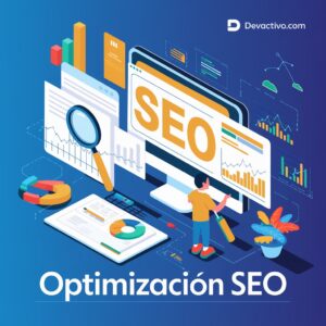 Optimización SEO