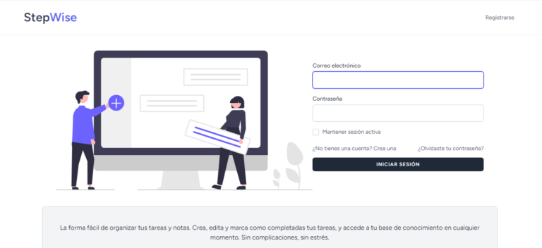 Gestor de proyectos y bases de conocimiento.