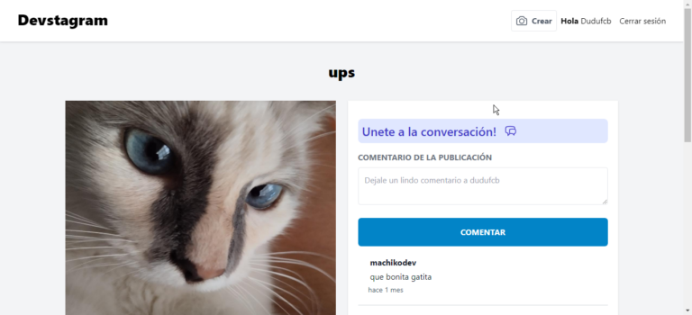 Red Social En Laravel