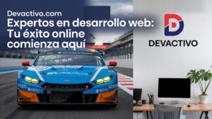 Agencia de páginas web | Páginas Web para Negocios