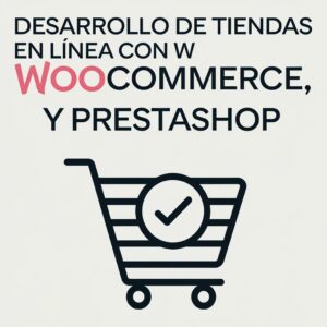 Página Web con Carrito de Compras | Diseño Web E-commerce