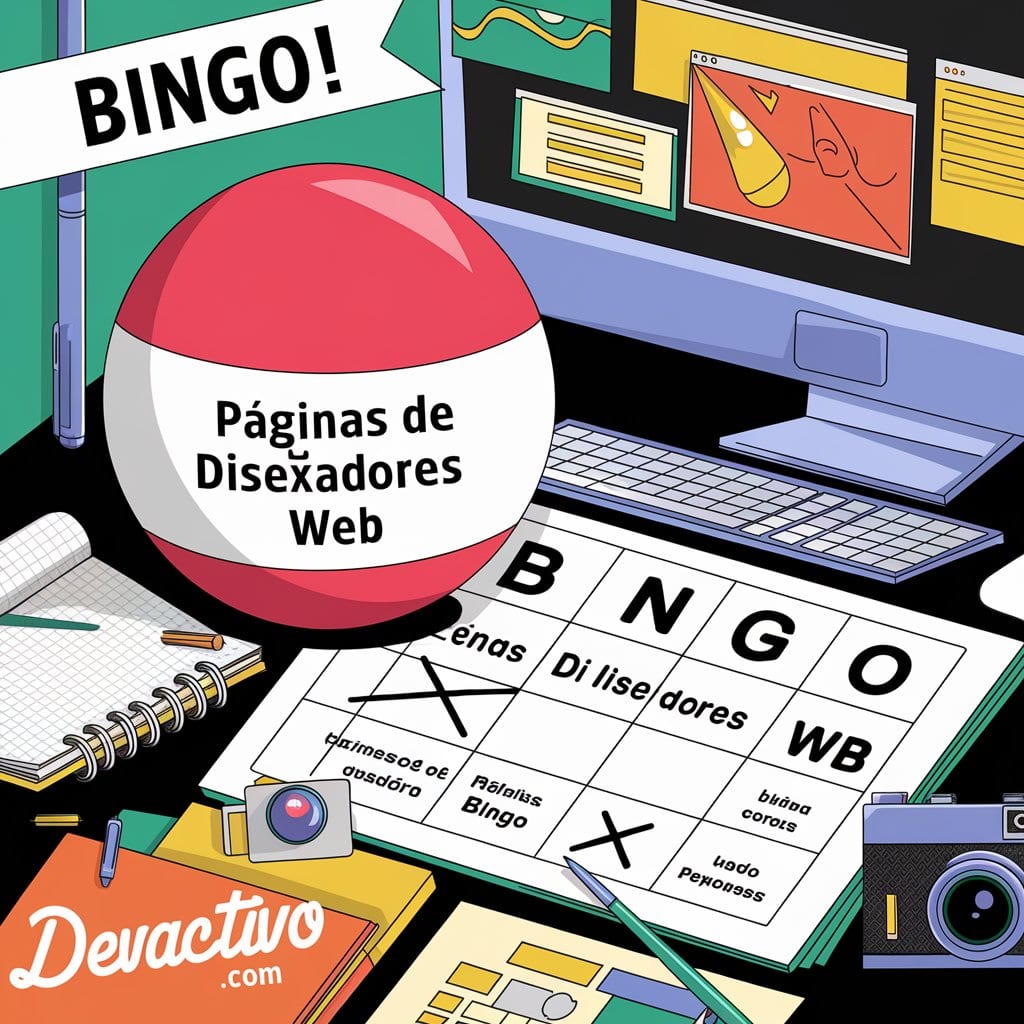 Páginas de Diseñadores Web | Diseño Web Profesional y SEO