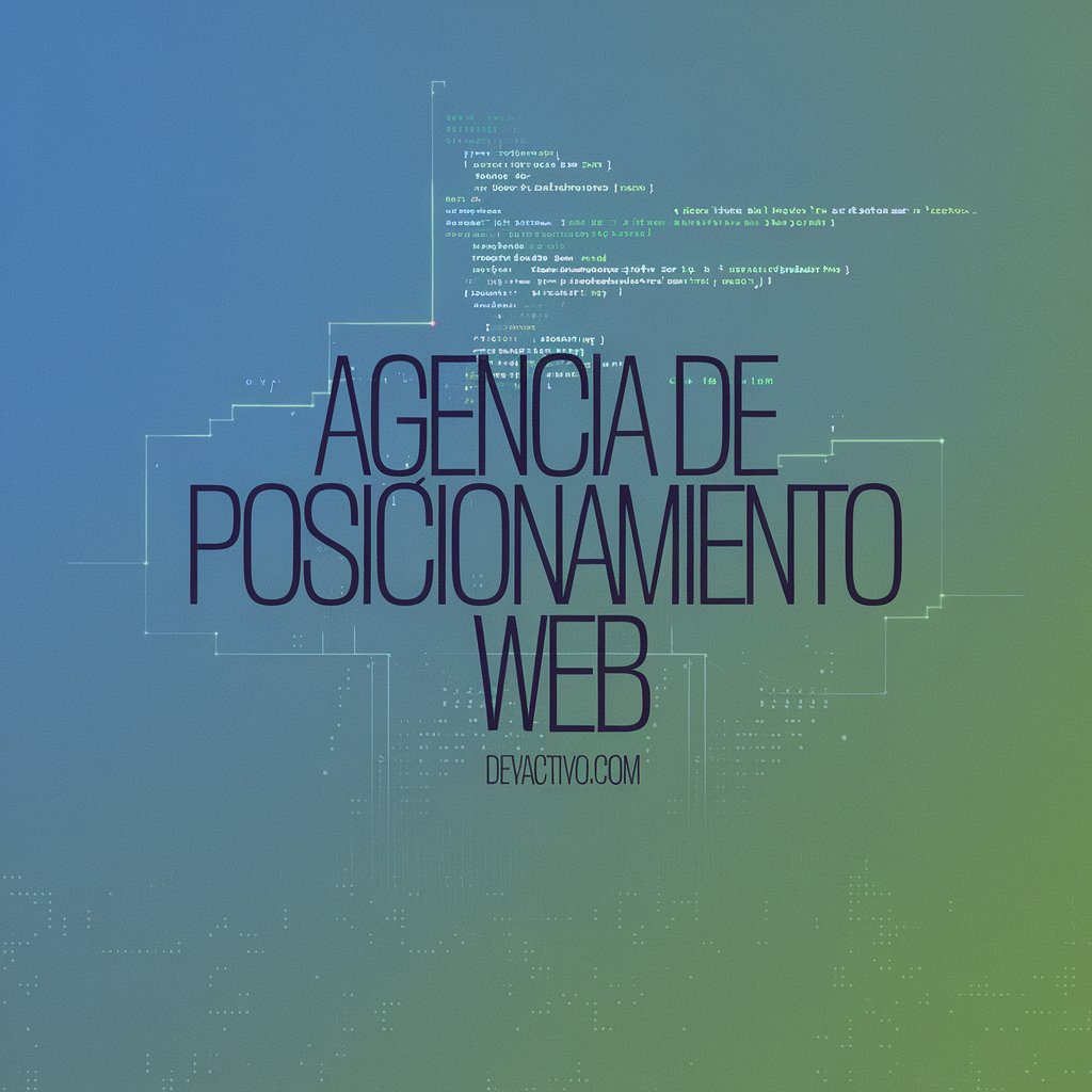 Agencia de Posicionamiento Web | SEO y Desarrollo Web