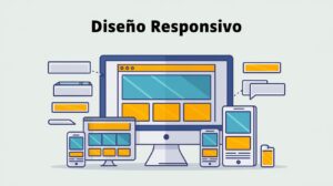 Diseño Web Responsive: Tu sitio web, un atleta digital