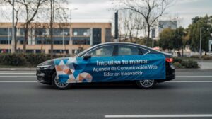 Agencia de Comunicación Web | Estrategias Digitales a Medida