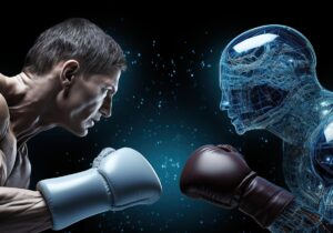 La Guerra de las Inteligencias Artificiales: ¿Innovación Estancada o Evolución Silenciosa?